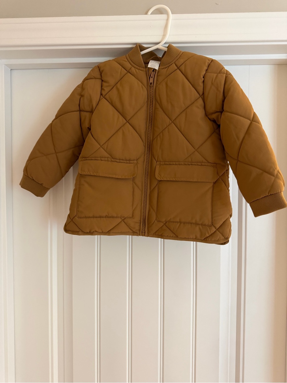 H&M Kids Quilted Jacket